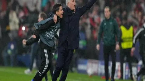 “北京奥运城市体育文化节女子跑：三千顶尖选手竞展英姿”